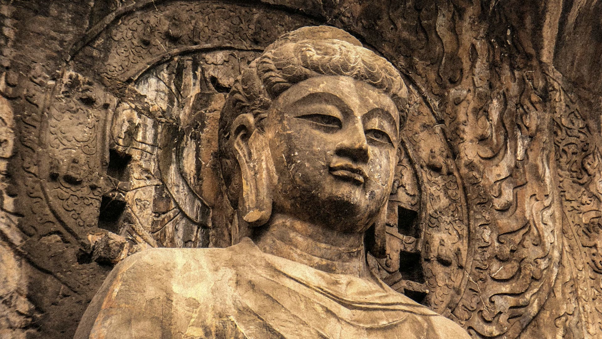 大都汇国际旅游（北京）有限公司驻马店东平路营业网点 - 龙门石窟
